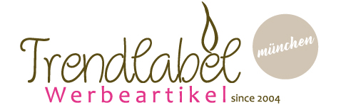 Willkommen bei der Firma Trendlabel Werbeartikel